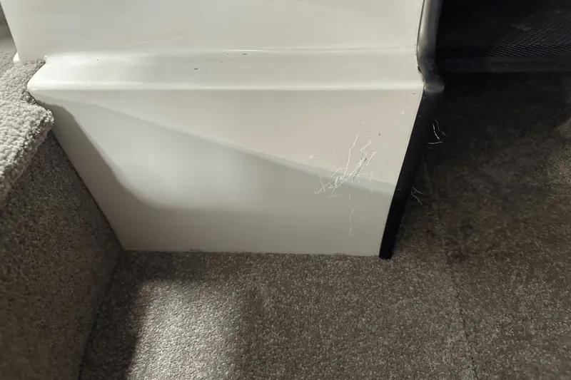 Slide: The Image of Supra 22 SSV 2008 - 26