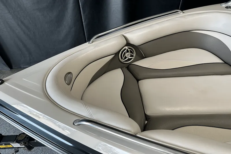 Slide: The Image of Supra 22 SSV 2008 - 3