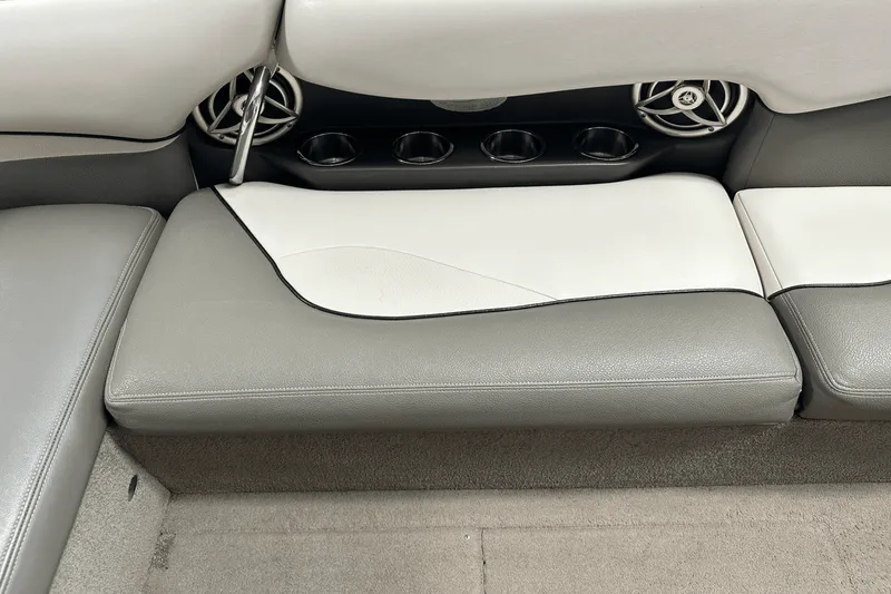 Slide: The Image of Supra 22 SSV 2008 - 33