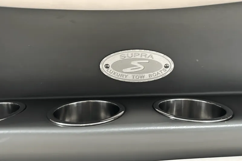 Slide: The Image of Supra 22 SSV 2008 - 35