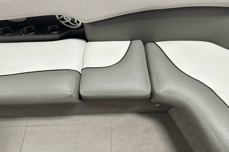 Slide: The Image of Supra 22 SSV 2008 - 39