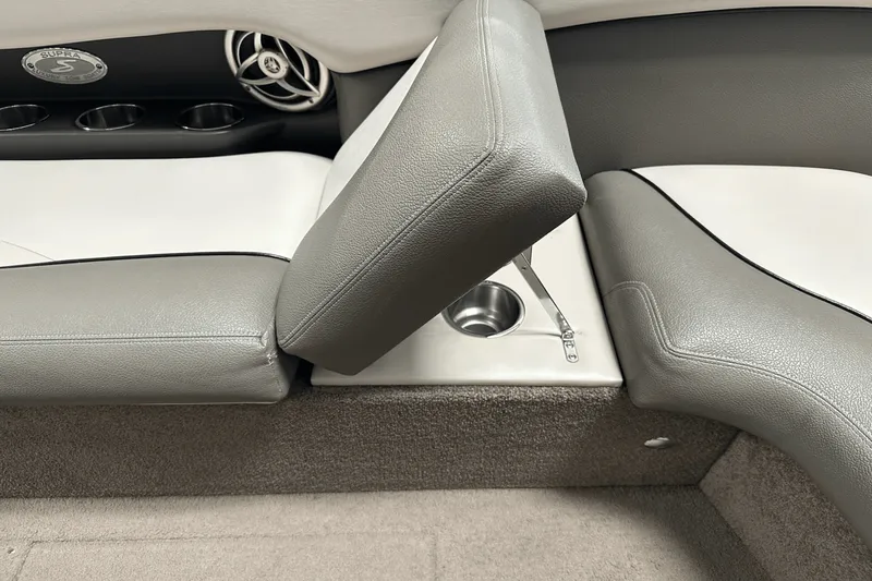 Slide: The Image of Supra 22 SSV 2008 - 40