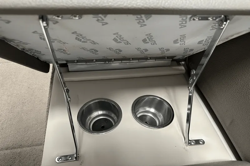 Slide: The Image of Supra 22 SSV 2008 - 41