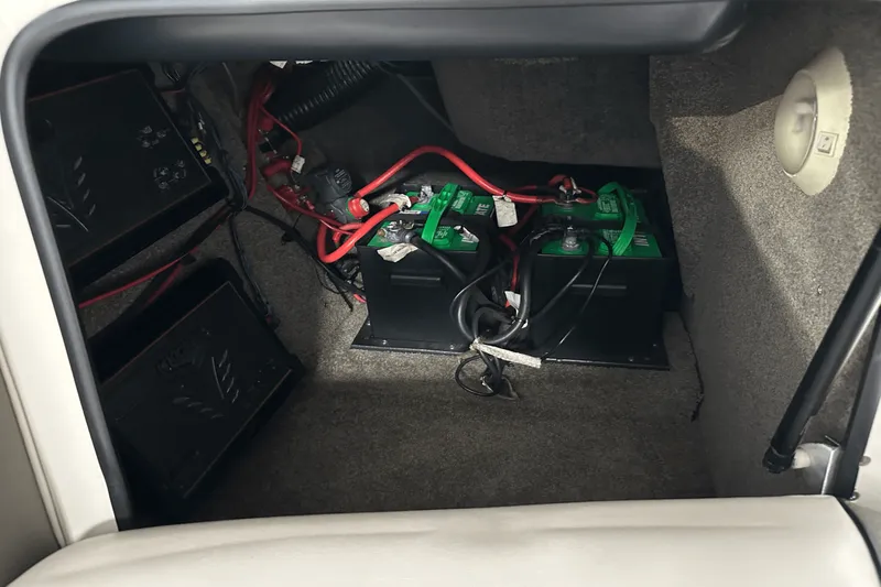 Slide: The Image of Supra 22 SSV 2008 - 43