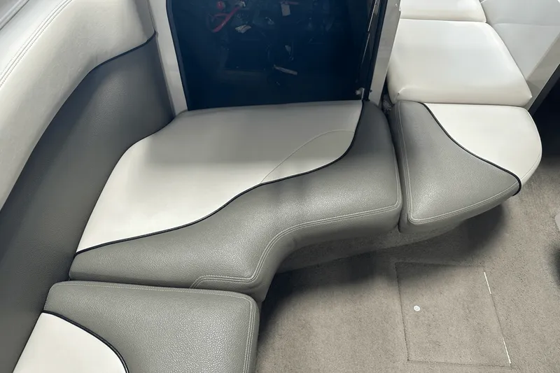 Slide: The Image of Supra 22 SSV 2008 - 45