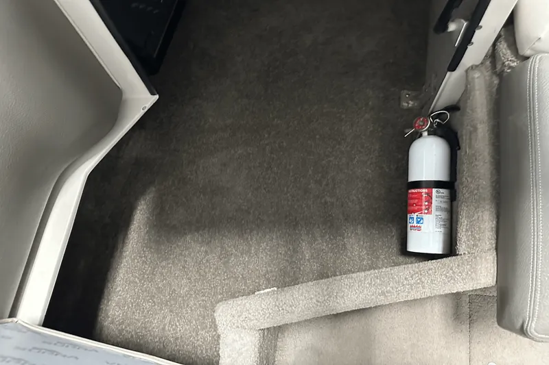 Slide: The Image of Supra 22 SSV 2008 - 46