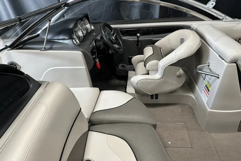 Slide: The Image of Supra 22 SSV 2008 - 5