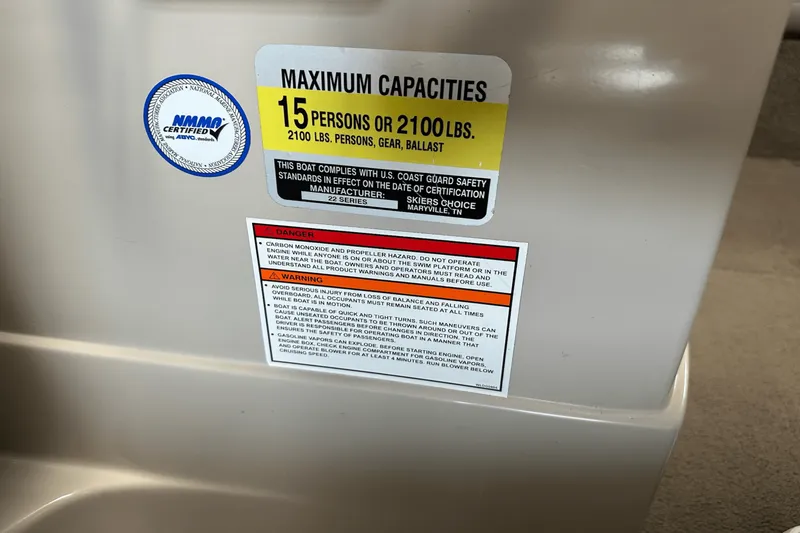 Slide: The Image of Supra 22 SSV 2008 - 54