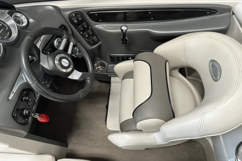 Slide: The Image of Supra 22 SSV 2008 - 55