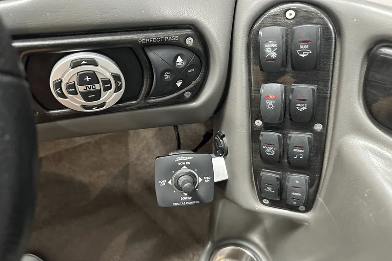 Slide: The Image of Supra 22 SSV 2008 - 57