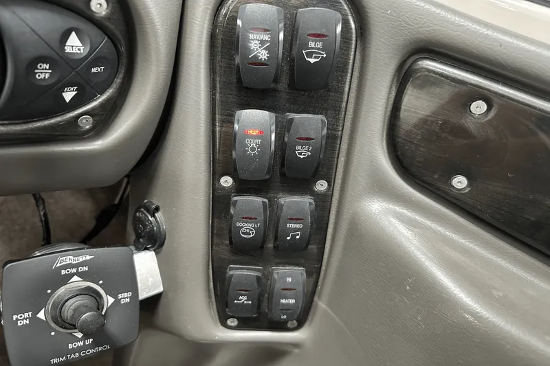 Slide: The Image of Supra 22 SSV 2008 - 58