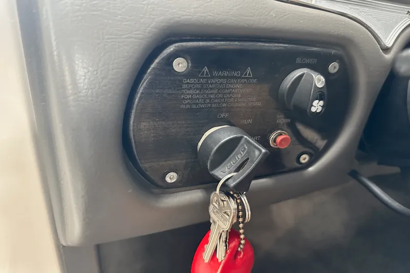 Slide: The Image of Supra 22 SSV 2008 - 61