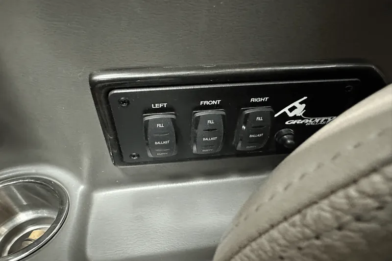 Slide: The Image of Supra 22 SSV 2008 - 63