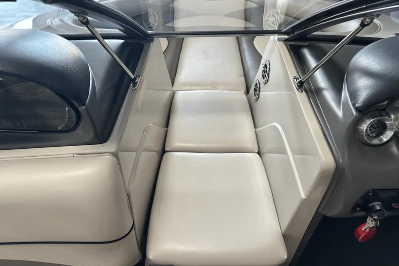 Slide: The Image of Supra 22 SSV 2008 - 64