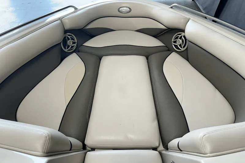 Slide: The Image of Supra 22 SSV 2008 - 68