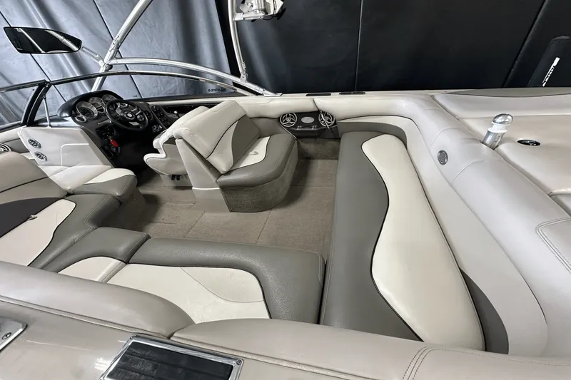 Slide: The Image of Supra 22 SSV 2008 - 7