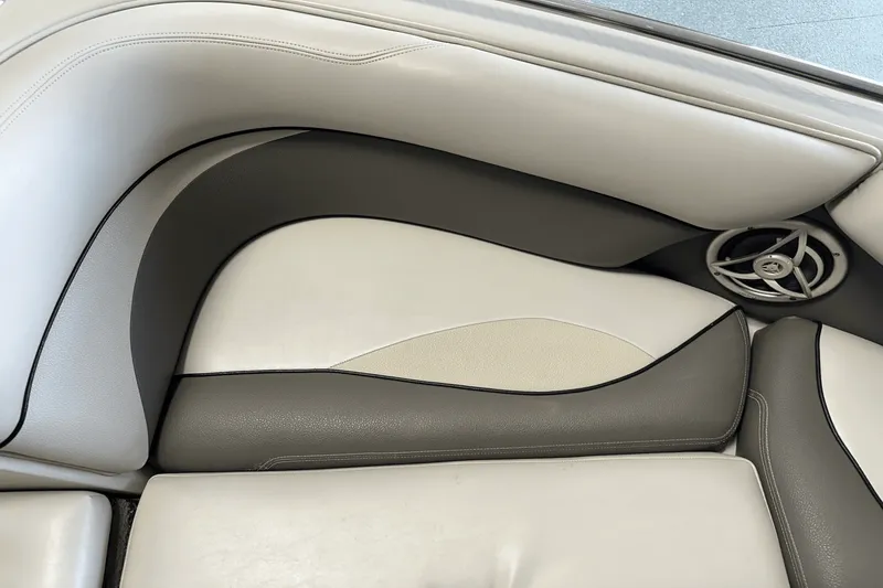 Slide: The Image of Supra 22 SSV 2008 - 70