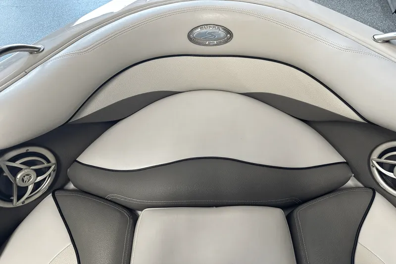 Slide: The Image of Supra 22 SSV 2008 - 72