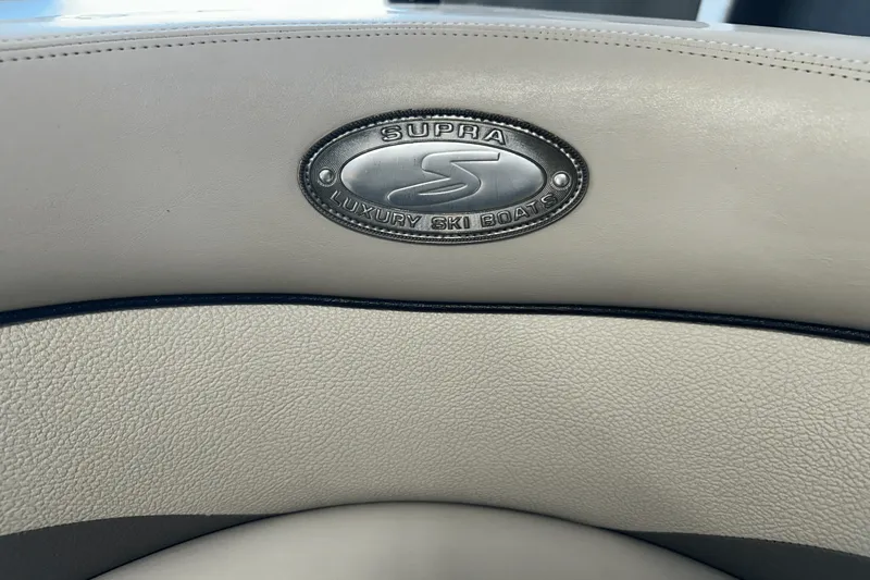 Slide: The Image of Supra 22 SSV 2008 - 74