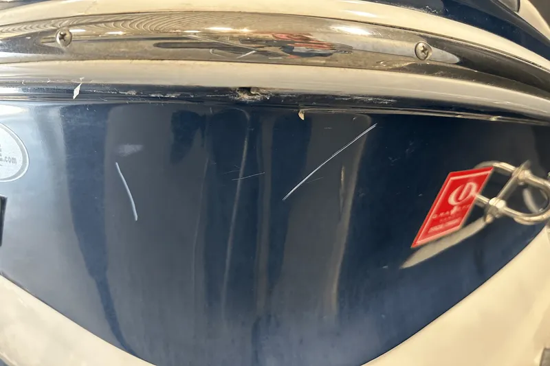 Slide: The Image of Supra 22 SSV 2008 - 13