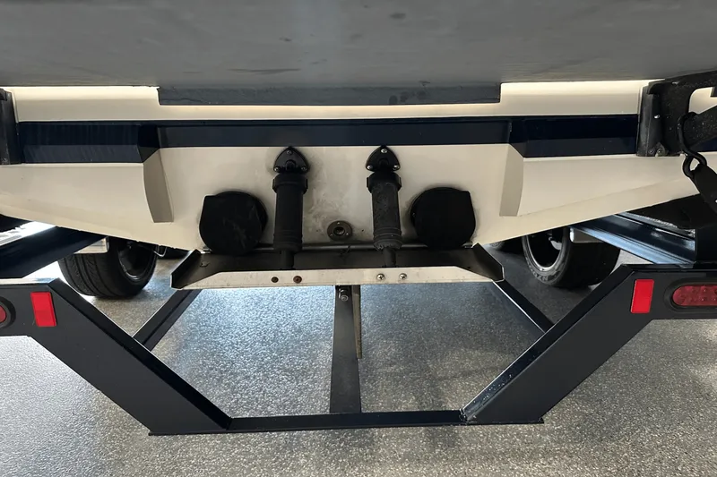 Slide: The Image of Supra 22 SSV 2008 - 16