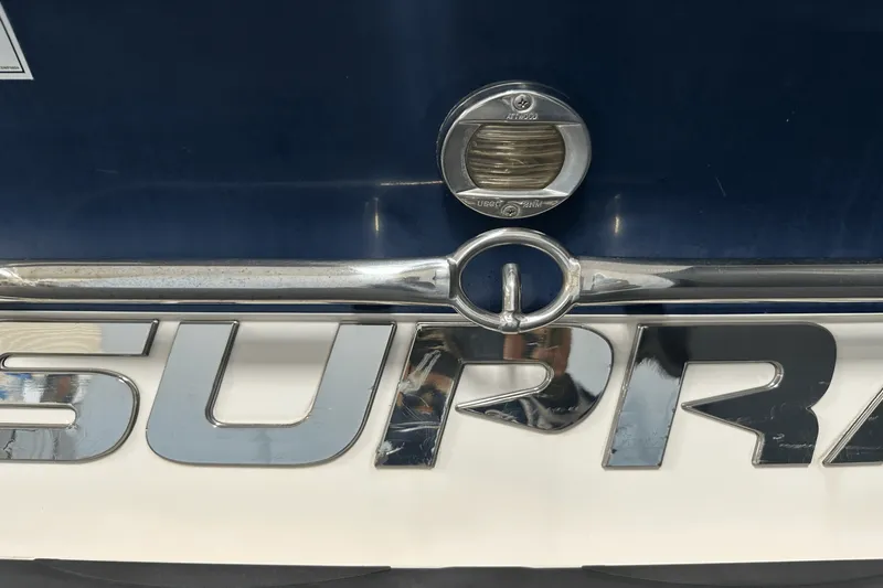 Slide: The Image of Supra 22 SSV 2008 - 17