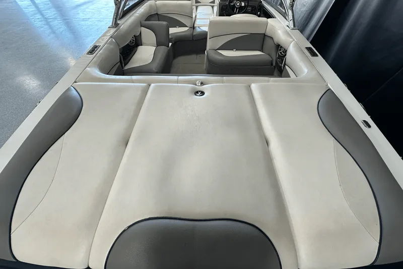 Slide: The Image of Supra 22 SSV 2008 - 19