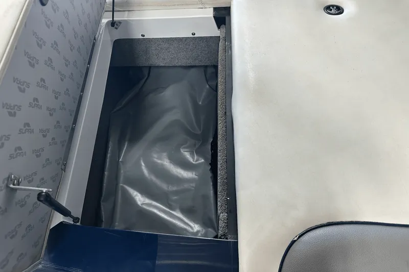 Slide: The Image of Supra 22 SSV 2008 - 20