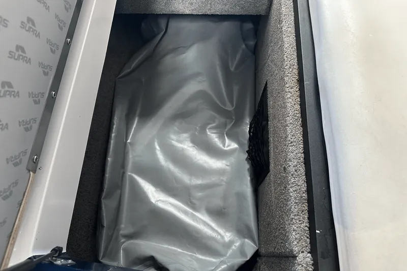 Slide: The Image of Supra 22 SSV 2008 - 21