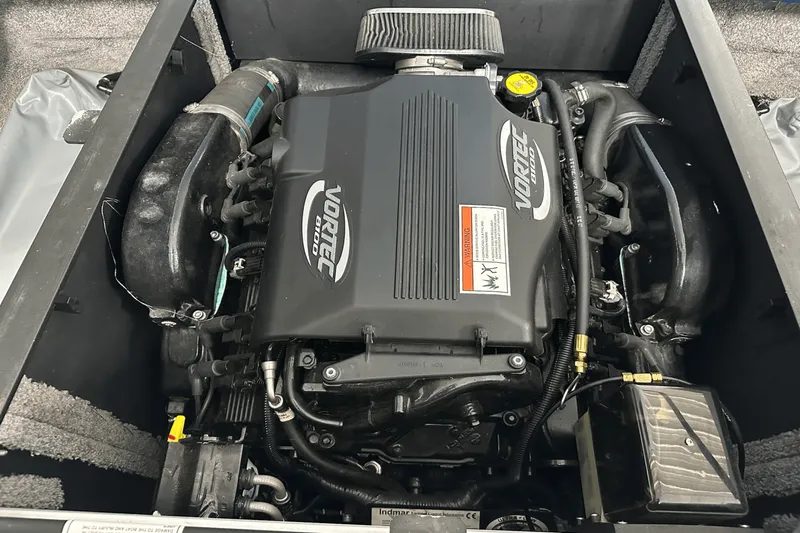 Slide: The Image of Supra 22 SSV 2008 - 25