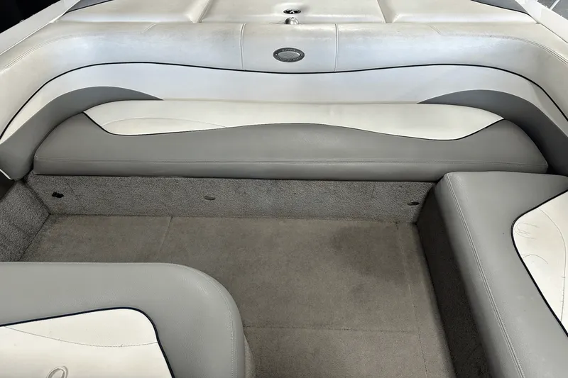 Slide: The Image of Supra 22 SSV 2008 - 26