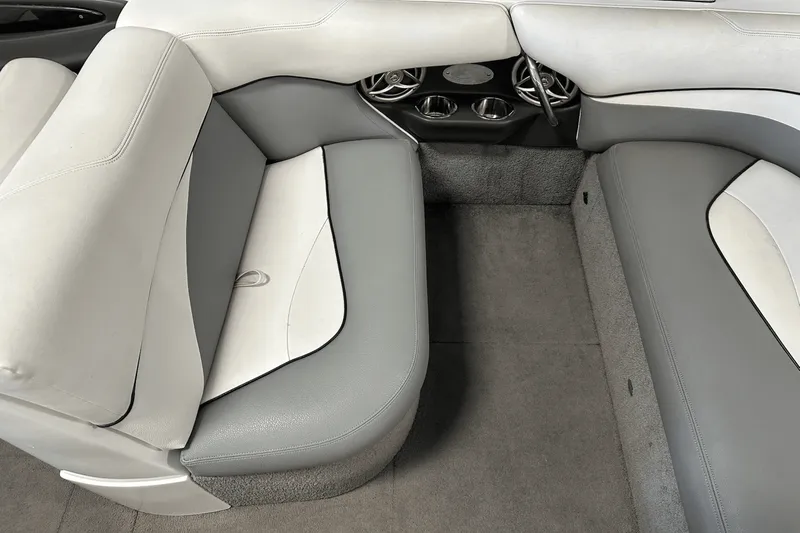 Slide: The Image of Supra 22 SSV 2008 - 27