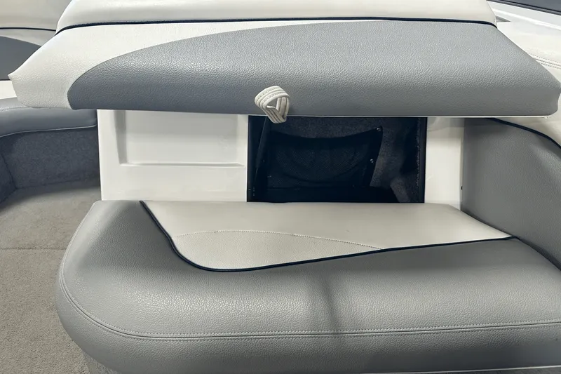 Slide: The Image of Supra 22 SSV 2008 - 29