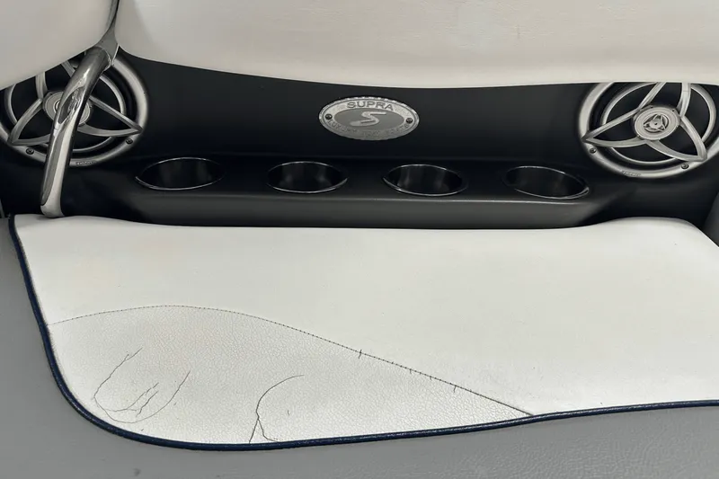 Slide: The Image of Supra 22 SSV 2008 - 39