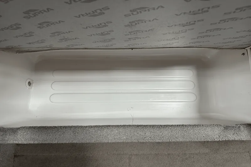 Slide: The Image of Supra 22 SSV 2008 - 40