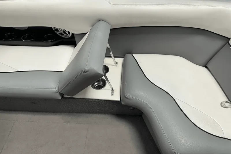 Slide: The Image of Supra 22 SSV 2008 - 41