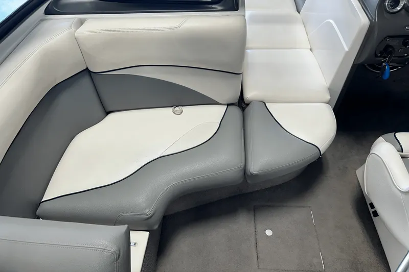 Slide: The Image of Supra 22 SSV 2008 - 43