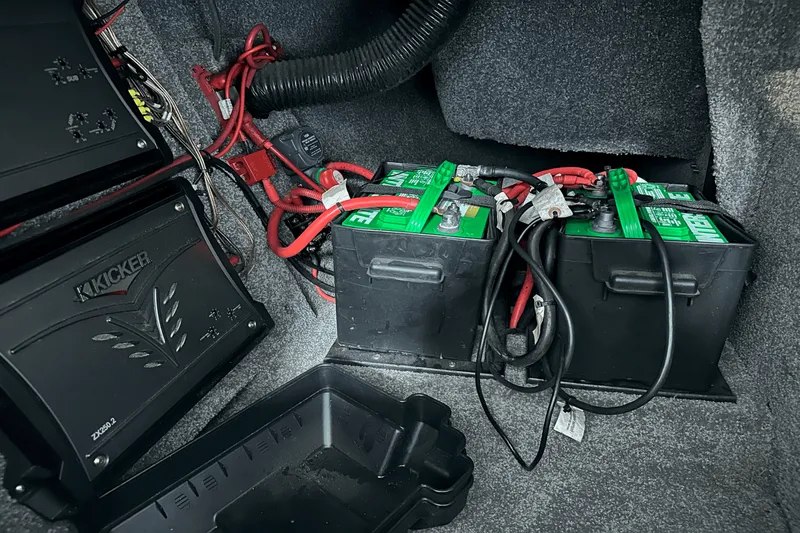 Slide: The Image of Supra 22 SSV 2008 - 45