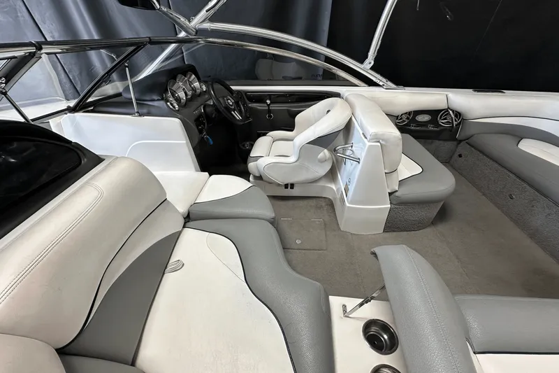 Slide: The Image of Supra 22 SSV 2008 - 5