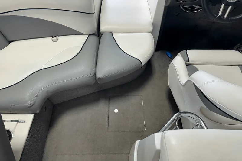 Slide: The Image of Supra 22 SSV 2008 - 50