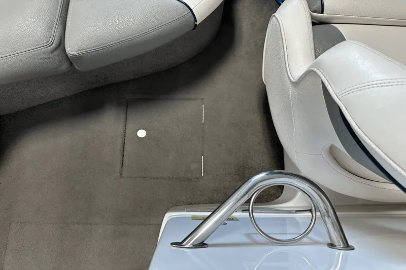 Slide: The Image of Supra 22 SSV 2008 - 51