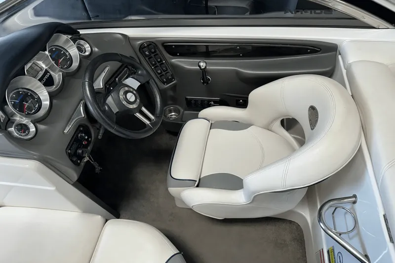 Slide: The Image of Supra 22 SSV 2008 - 55