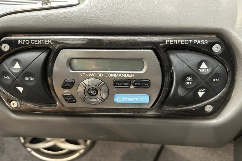 Slide: The Image of Supra 22 SSV 2008 - 58