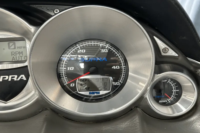 Slide: The Image of Supra 22 SSV 2008 - 59