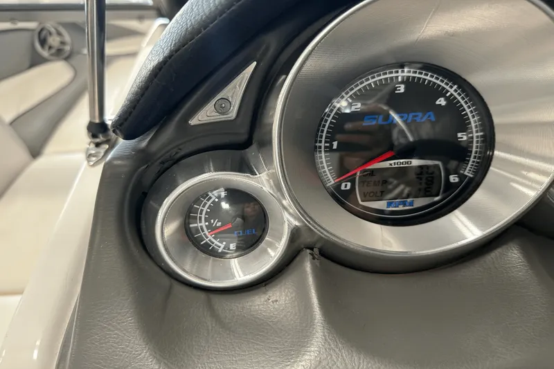 Slide: The Image of Supra 22 SSV 2008 - 61