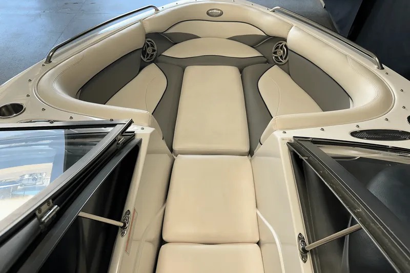 Slide: The Image of Supra 22 SSV 2008 - 62