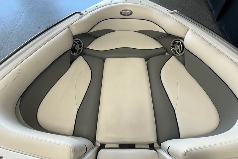 Slide: The Image of Supra 22 SSV 2008 - 63