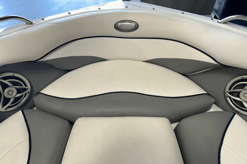 Slide: The Image of Supra 22 SSV 2008 - 66