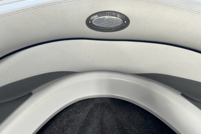 Slide: The Image of Supra 22 SSV 2008 - 68