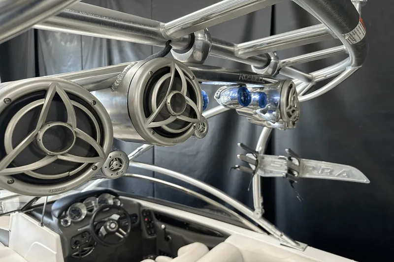 Slide: The Image of Supra 22 SSV 2008 - 69